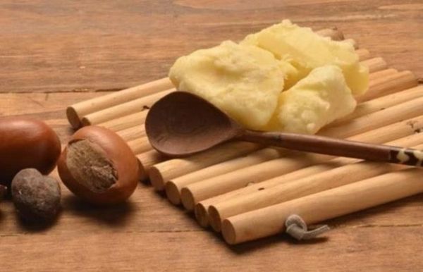 rs=w_600,h_600 (5) SHEA BUTTER - Organic cold pressed unrefined Shea Butter from Ghana (1 lb) Careprost