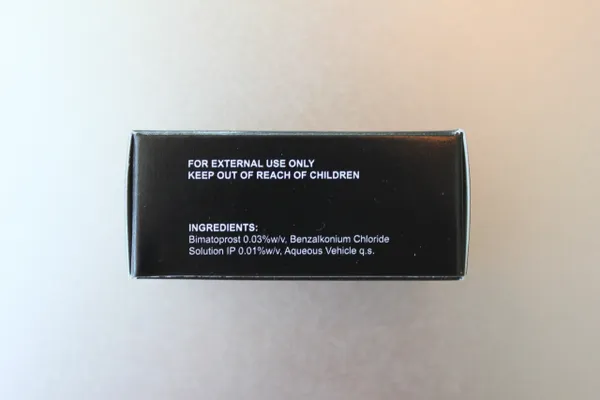 CARELASH EYELASH GROWTH SERUM CARELASH EYELASH GROWTH SERUM